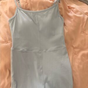 Cotton On Body Light Blue Jumpsuit